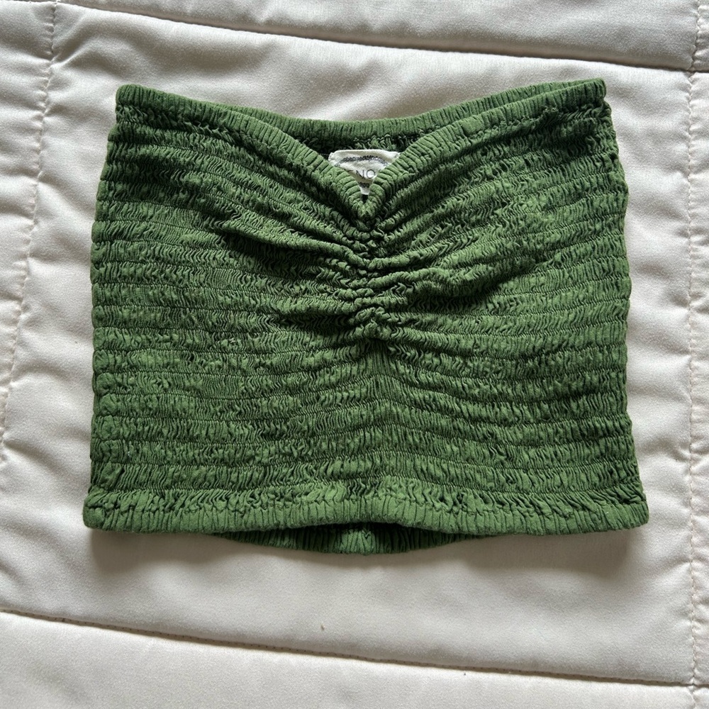 BENOA TUBE TOP